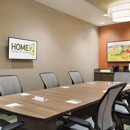 Home2 Suites By Hilton Grovetown Augusta Area Extérieur photo