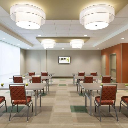 Home2 Suites By Hilton Grovetown Augusta Area Extérieur photo