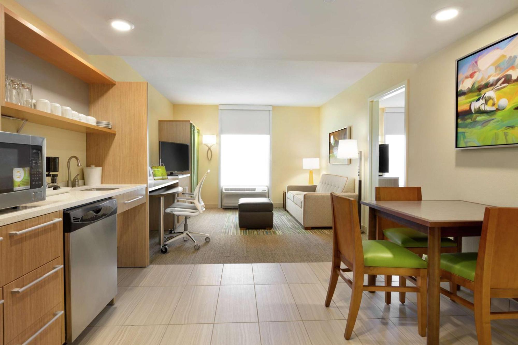 Home2 Suites By Hilton Grovetown Augusta Area Extérieur photo