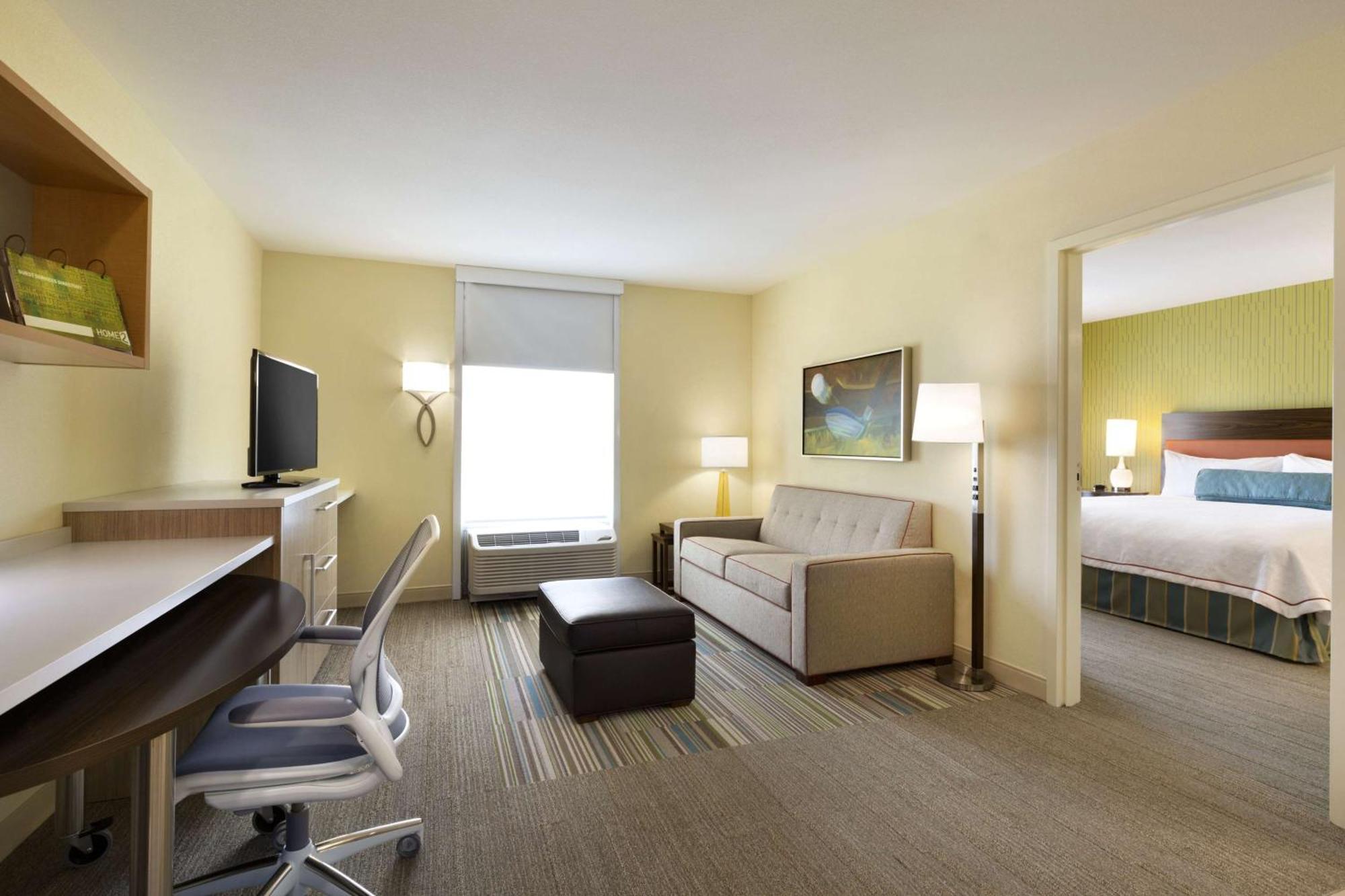 Home2 Suites By Hilton Grovetown Augusta Area Extérieur photo