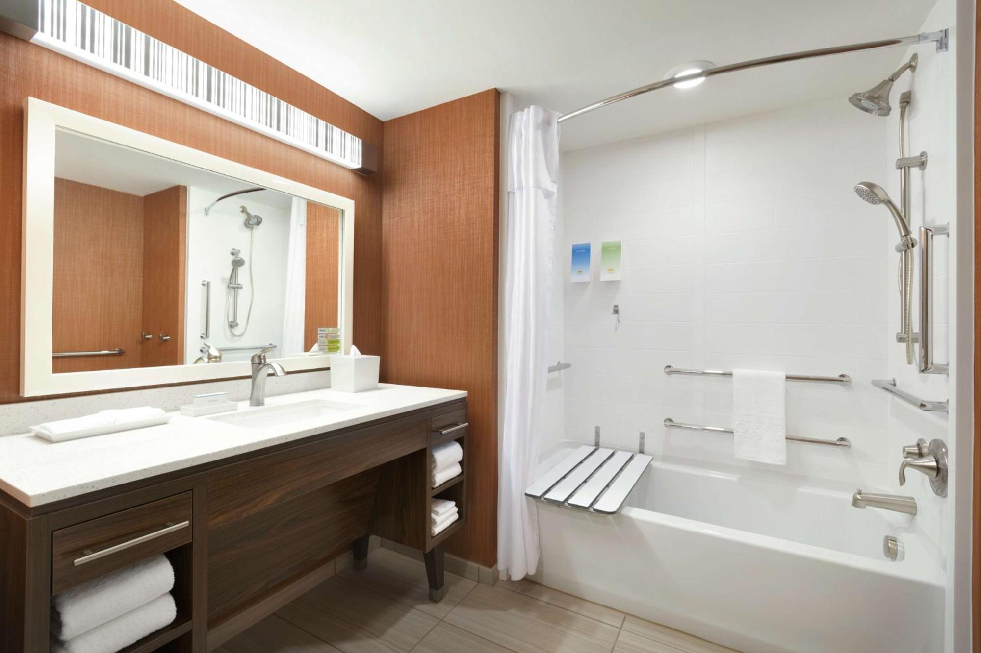 Home2 Suites By Hilton Grovetown Augusta Area Extérieur photo