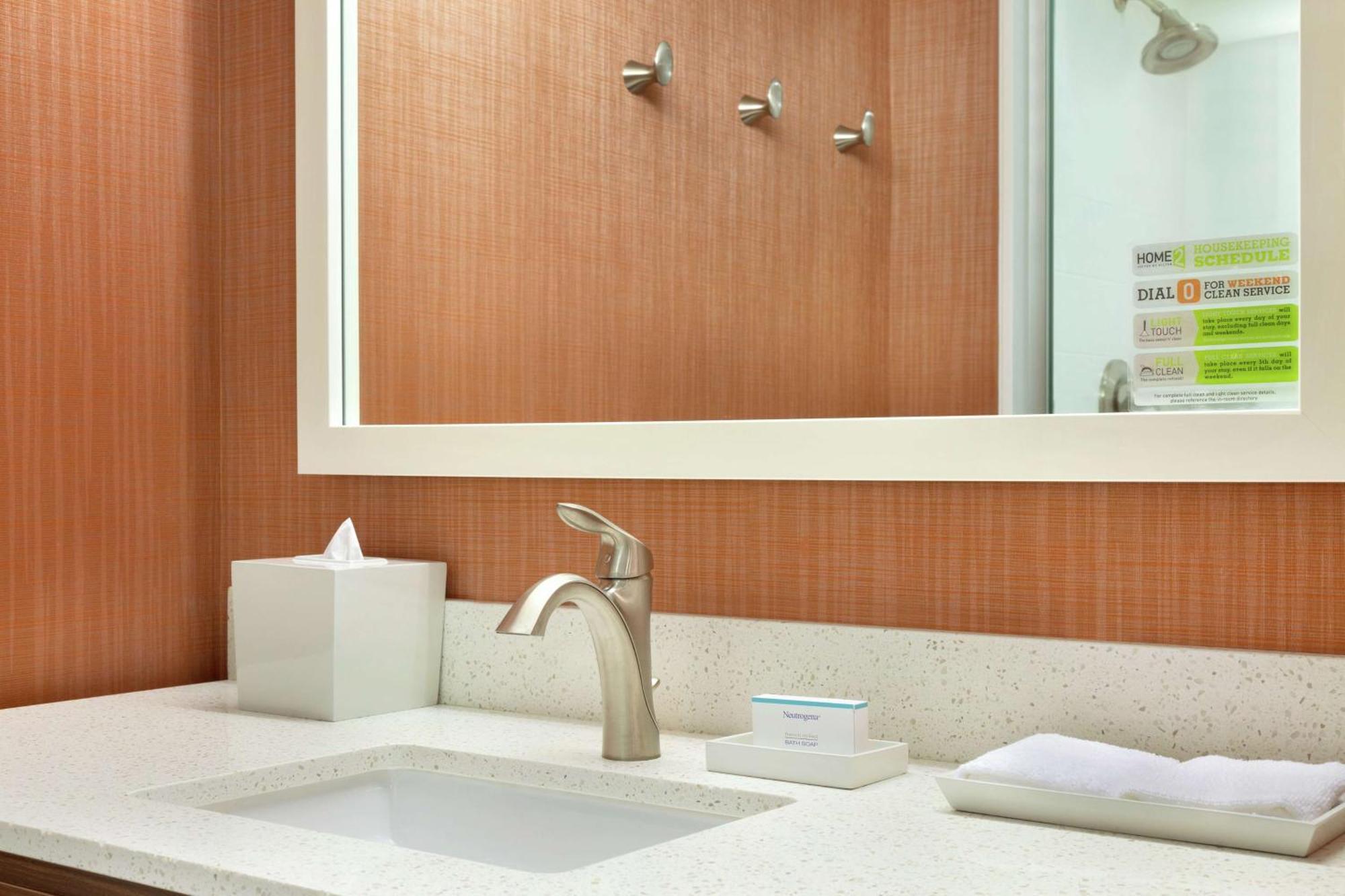 Home2 Suites By Hilton Grovetown Augusta Area Extérieur photo