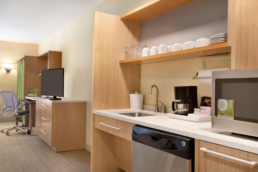 Home2 Suites By Hilton Grovetown Augusta Area Chambre photo